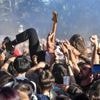 Venez assister à un débat public à Ouest-France sur l’avenir des festivals de musique