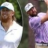 NFL star George Kittle reveals Travis Kelce's hilarious advice to deal with nerves in celebrity golf showdown