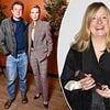 Here come the boys... As Dior picks British man as its top designer, just ONE of the leading fashion houses is now led by women