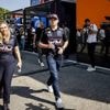 Verstappen rijdt als 'Franz Hermann' ronderecord in Duitsland: 'Wilde lol maken'