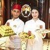 More delight for Turkish delicatessen as Britain goes nuts for pistachio