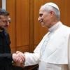 Italy's Meloni ready to help if Vatican agrees to Trump's war mediation plan