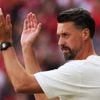 Fußball-Bundesliga: Erst Traumdebüt, dann Ansage: Wagner denkt schon an Bayern