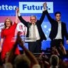 Trump-Nähe schadet Konservativen: Labor-Amtsinhaber triumphiert in Australien