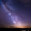 Dans ce parc naturel français, vous pouvez admirer des milliers d’étoiles sans télescope