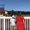 Estivales de Cabourg : « Les enfants peuvent manger et puis, nous, on peut parier quelques euros »