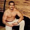 I was one of New York's most notorious gangsters... and killed a child for gang initiation when I was 14: Hitman tells how he brought death to the city's streets in the 1980s... but is now a changed man