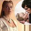 Wuthering Heights remake sparks woke backlash over 'old white cast'