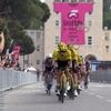 Giro lonkt naar toekomstige ‘Grande Partenza’ in Bulgaarse Sofia