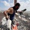 Israeli double strike on Gaza hospital - what we know