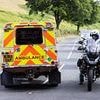One child dead after school bus crash