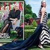 Downton Abbey star Elizabeth McGovern admits she is 'over' the hit ITV series and confesses how she felt filming without the late Maggie Smith