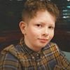 Patrick:  A Young Traveller Lost