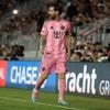 VIDÉO. MLS : Lionel Messi met fin à sa disette de buts et l’Inter Miami casse sa spirale négative