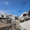 Live - Israëlisch kabinet stemt voor nieuwe aanvallen op Gaza en laat weer hulpgoederen toe