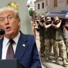 Trump geeft nieuwe cijfers over verliezen in Oekraïne: “Rusland raakte dit jaar al 112.500 soldaten kwijt, Oekraïne 8.000”