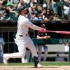 Tim Elko hits 3-run homer for 1st career hit as White Sox beat Marlins 4-2