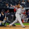 Red Sox baseball boss Breslow says Devers trade does not mean 'waving of the white flag on 2025'