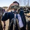 Defensie komt er altijd bekaaid af, totdat de dreiging tastbaar wordt