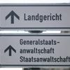 Justiz: Richterbund: Staatsanwälte müssen unabhängiger werden