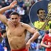 Trent Alexander-Arnold is the 'perfect player' for Real Madrid, insists Brazil legend with Liverpool star expected to join Spanish giants this summer