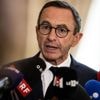 Bruno Retailleau s'inquiète de l'"entrisme" des Frères musulmans