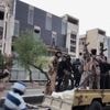Syrie : entre affrontements violents et intervention militaire d’Israël