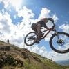 VTT. Biker de l’extrême, Andreas Tonneli est mort après une chute de 200 mètres dans les Dolomites
