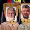 Romania appoints interim PM after coalition's defeat in presidential race
