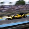 Ferrari wint met Kubica achter het stuur voor de derde keer op rij in Le Mans