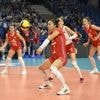 Volley. L’équipe de France féminine dévoile sa sélection pour le championnat du monde