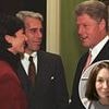 Jeffery Epstein's accomplice Ghislaine Maxwell is ready to reveal 'truth' of the pedophile client list, say insiders. So, why are Republicans blocking her?