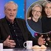 Larry Lamb, 77, candidly opens up about being 'bullied' by his 'abusive father' during childhood and admits he's 'broken the cycle' with his own son George