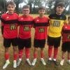 « Je ne lâche rien » : Léo Guéguen, capitaine courage U15 des Dernières Cartouches de Carhaix