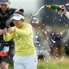 Golf. British Open: La Japonaise Miyu Yamashita l’emporte après un solide dernier tour, Boutier 23e