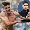 Premier League giants 'rival Arsenal in race for Viktor Gyokeres' - with one other European side 'ready to jump in for £70m Sporting Lisbon man'