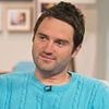 Police shut down probe into Gogglebox star George Gilbey's death and confirm two men arrested after he fell through skylight will not face any further action