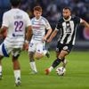 Angers Sco. Himad Abdelli : « Tout le monde nous voyait descendre, ça nous a aussi libéré l’esprit »