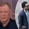 Emotional NFL commissioner Roger Goodell left choked up in first interview after deadly shooting at NYC offices