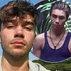 I'm A Celeb star George Shelley forced to work shifts in a coffee shop after Union J singer 'rinsed all his cash and gave up on music'