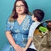 Adopting my son left me depressed... I couldn't stop crying. I thought I'd be seen as a failed mum then I realised truth behind my battle: JODIE BRAIN