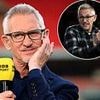 Gary Lineker reveals he's been offered surprise new TV role ahead of his Match of the Day exit - and opens up on which part of rival's coverage he finds 'boring'