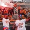 PODCAST. Les coulisses du titre de Ligue 2 et du prochain mercato au menu de Lorient Express