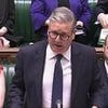 Keir Starmer squirms over winter fuel allowance and Net Zero at PMQs as he is accused of hammering pensioners - with Labour revolt mounting