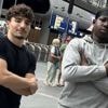 Tranen bij Isaac (16), die vanwege nieuwe regels het land is uitgezet: ‘Huilend, gebroken’