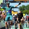 Tour de France 2025 : la première de l'Italien Jonathan Milan, le prix de la combativité pour deux Français... Revivez la 8e étape