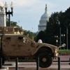 Three Republican-led states to send National Guard troops to DC