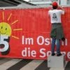 Im Reich der kleinen Könige: Die IG Metall tut sich im Osten schwer