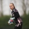 Oranjevrouwen zonder Van Domselaar in Nations League-duel met Duitsland
