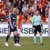 Ajax loopt in Deventer al eerste averij op: Eagles houden Amsterdammers in bedwang